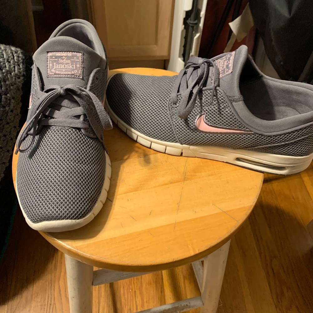 Nike sb stefan janoski